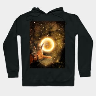 Reaching the Sun Hoodie